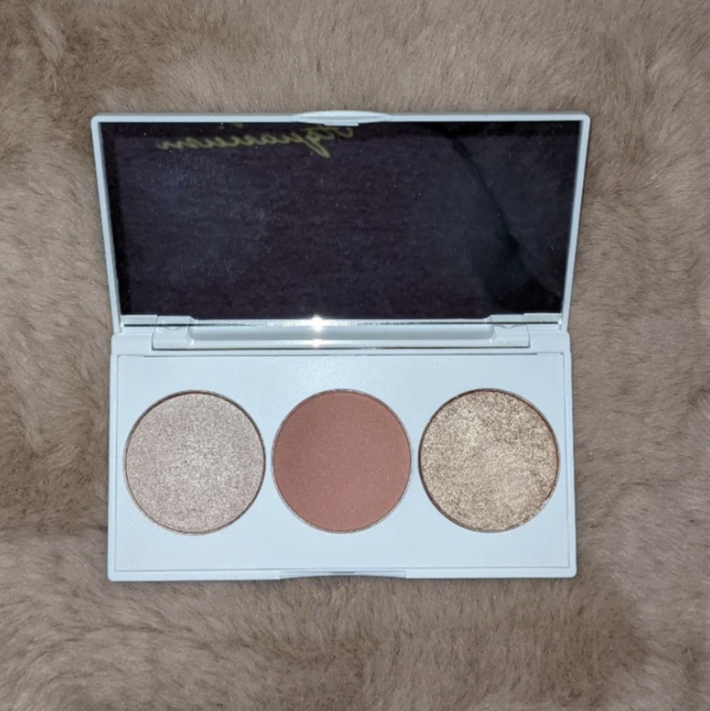 Ofra Cosmetics x Madison Miller Face Palette